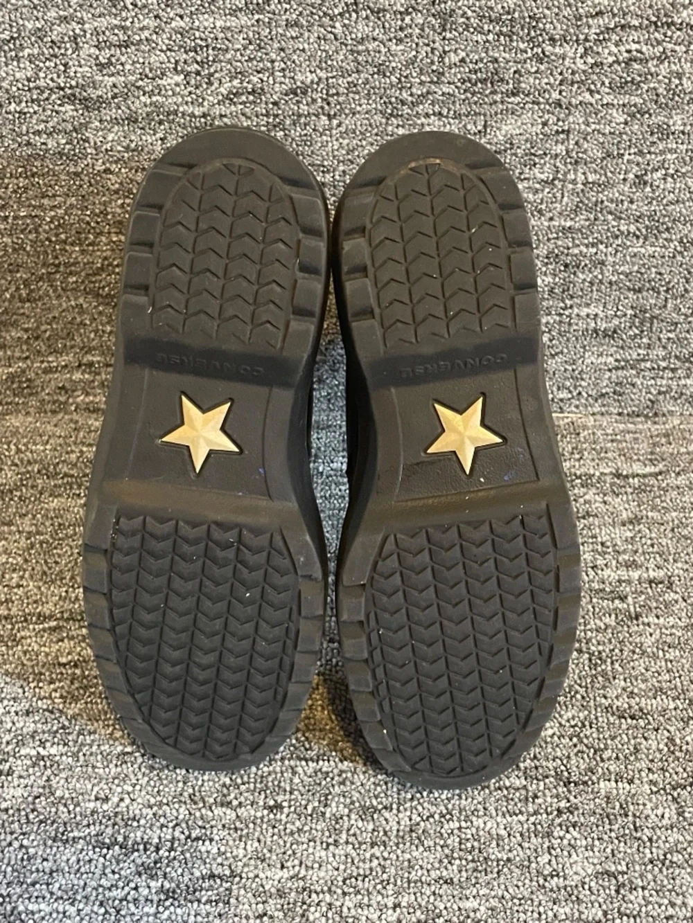 Converse All Star Chelsea Kid Boots 3